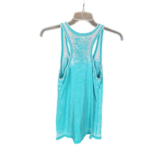 Nascar Joey Lagano Tank women's medium - Picture 2 of 3